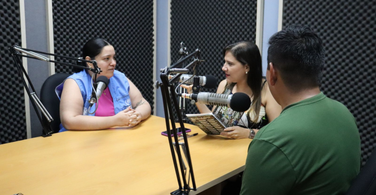 Día Internacional de la Mujer - Corporación Opción Legal